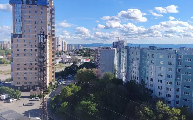 Квартира Рядом с Броско Молл