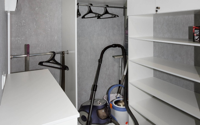 Квартира Современная на Лакина 2