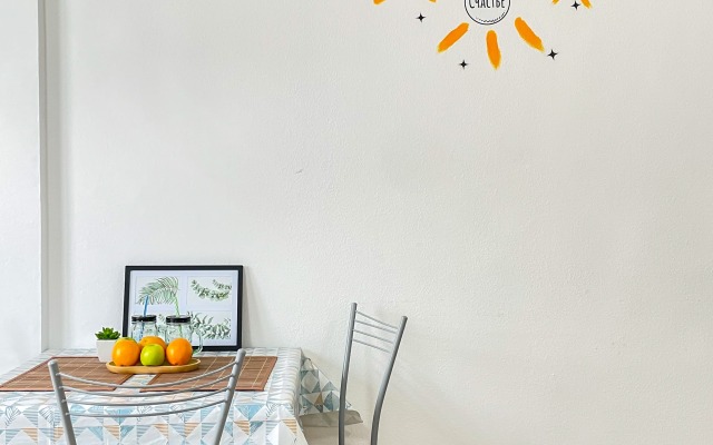 Sunny Days Apartment Orange Park