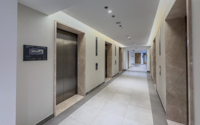Globalstay Creek Horizon Modern Apartments