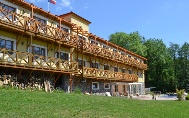 Resort Stein Hotel
