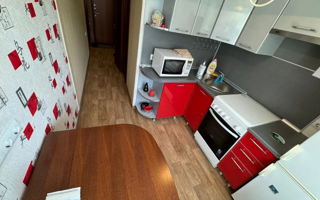 Квартира в центральном районе Волгоград