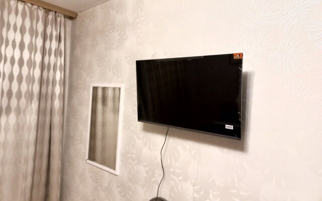 Apartamenty KOMFORT HOUSE Revolyutsii 54 Flat