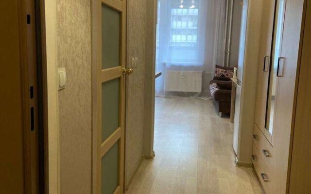 Апартаменты на Английской 2