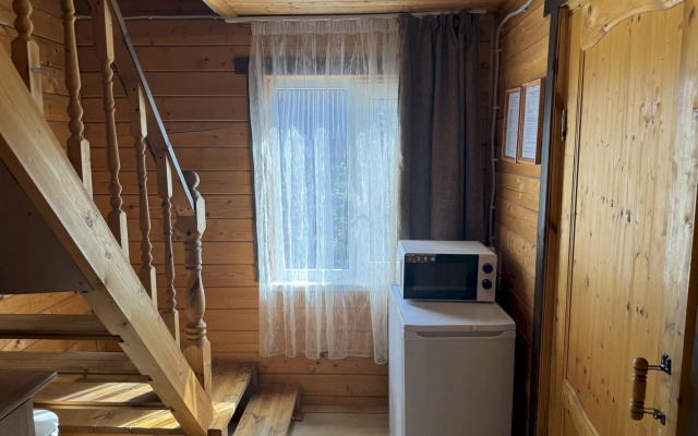 Частный Дом 605 с Видом на Горы