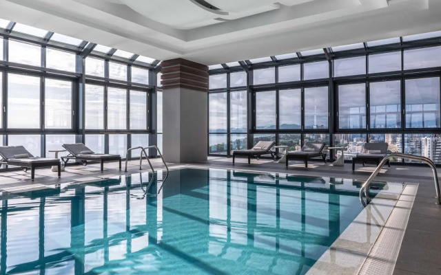 Hotel Pullman Sochi Center