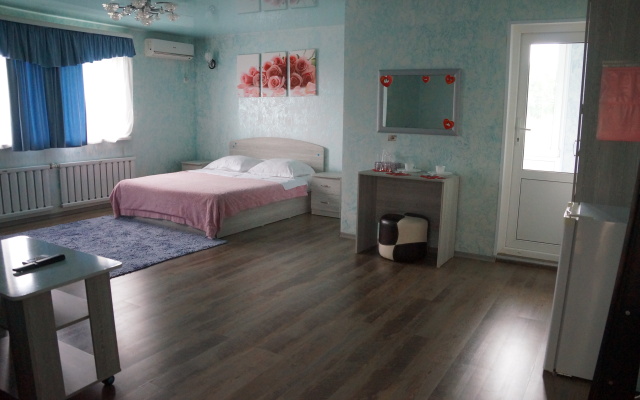 Kosmos Artem Mini-Hotel
