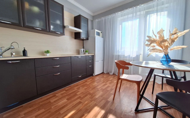 Versal Apartments V Samom Tsentre Flat