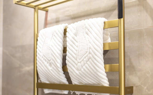 Uyutnaya Dvukhkomnatnaya S Balkonom V Mkr. Kudepsta Flat