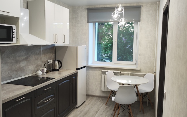 Квартира на улице Бестужева 22