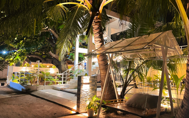 Отель Oceana Surf Maldives