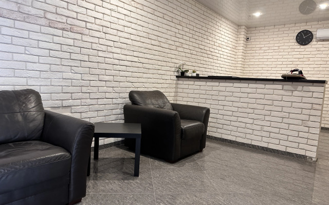 Sofia Lazar Guest house