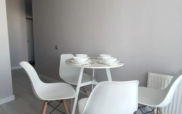 Aeroflet Flat