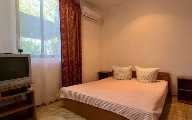 Частный дом в 600 м от Моря