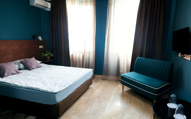 Atamanskiy Dvor Hotel