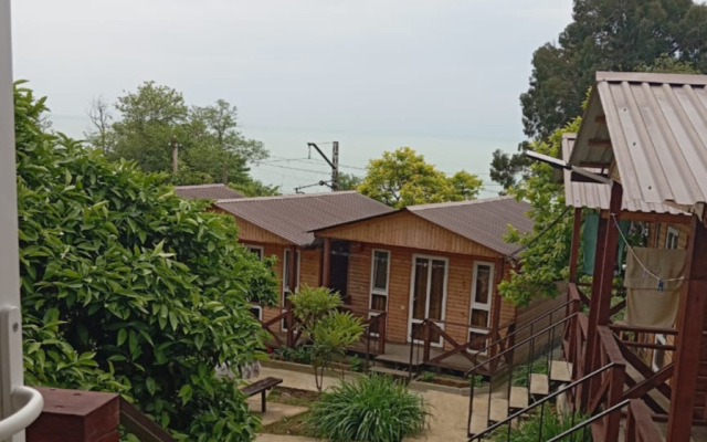 Guest house Adel