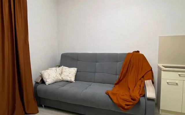 Uyutny Dom Perm Ul Biserskiy Pereulok 5 Apartments