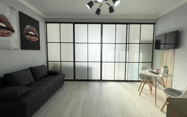 Kvartira Lux aparatamenty v novom ZK