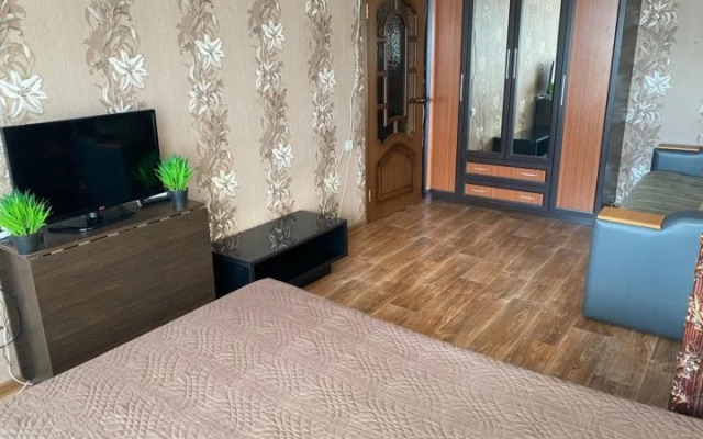ApartLand on the Main Highway 15/1 Apartments