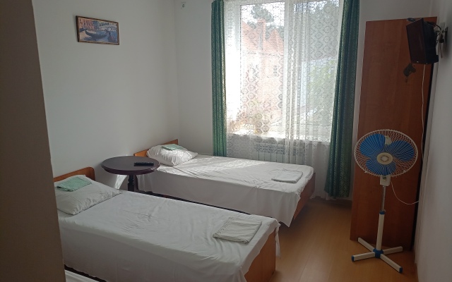 Гостевой дом Новороссийская 47