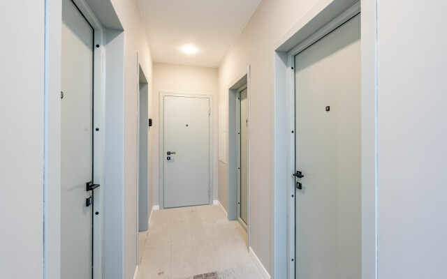 Апартаменты Purple Voyage 7-я линия Васильевского острова 62 корпус 2