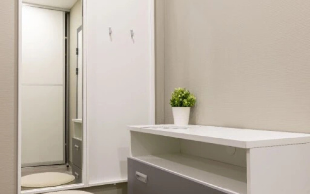 Apartments