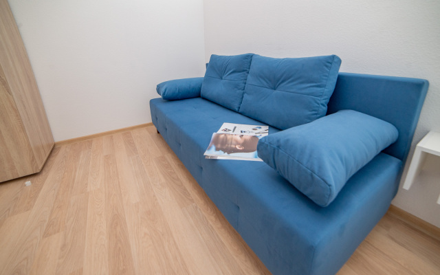 Апартаменты Сурикова 63