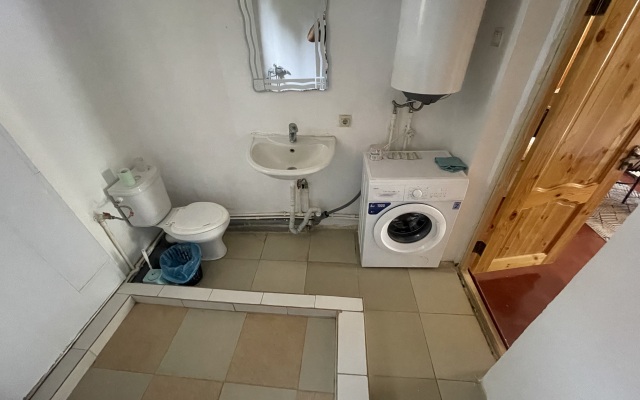 Частный дом HOUSE Гейдара Алиева