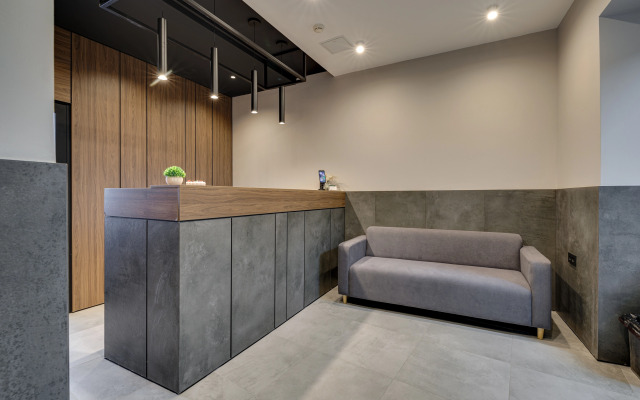 Seven Hills Trubnaya Hotel