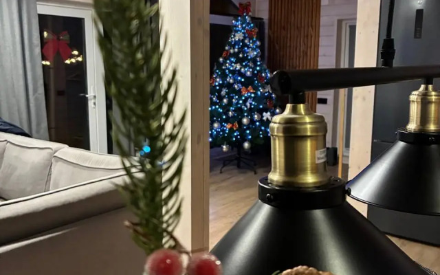 Частный дом У Березы