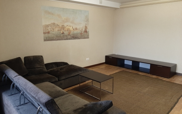 S vidom na gorod Apartments