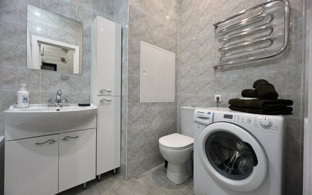 Апартаменты AlexHome Старая Купавна на Кирова