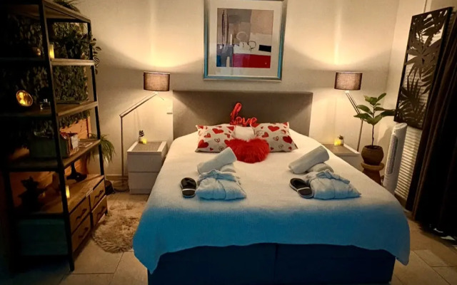 Wellness Soest Bed&Breakfast