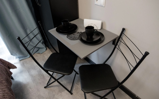 Na P. Romanova 11 Apartments