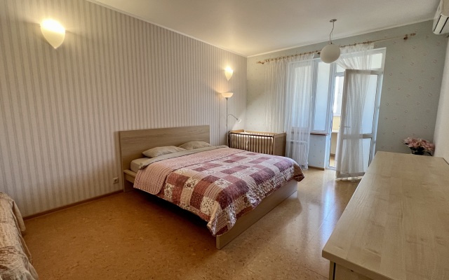 Na Vinogradnoj 2B Apartments
