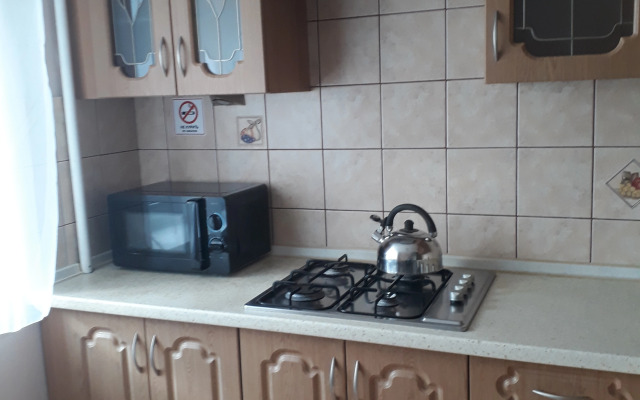 Na Ulitse Shevchenko 7 Flat