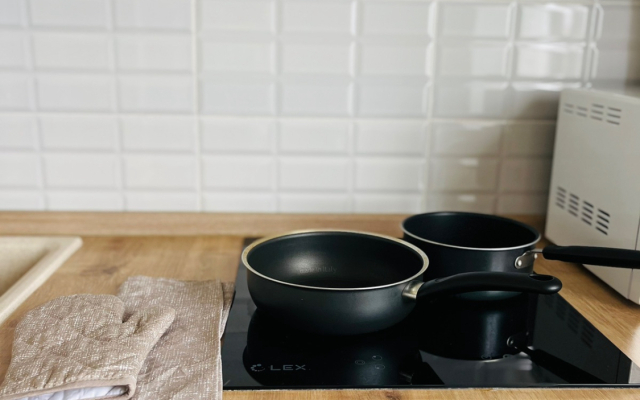 Квартира во 2 микрорайоне 28