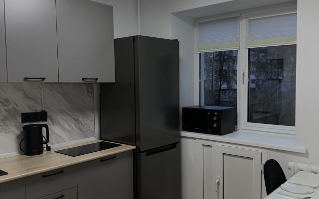 Квартира Уютная однокомнатная