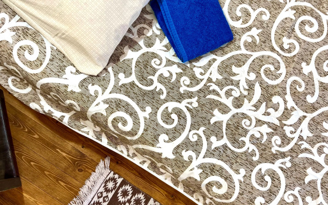 Гостевой дом Сельская усадьба