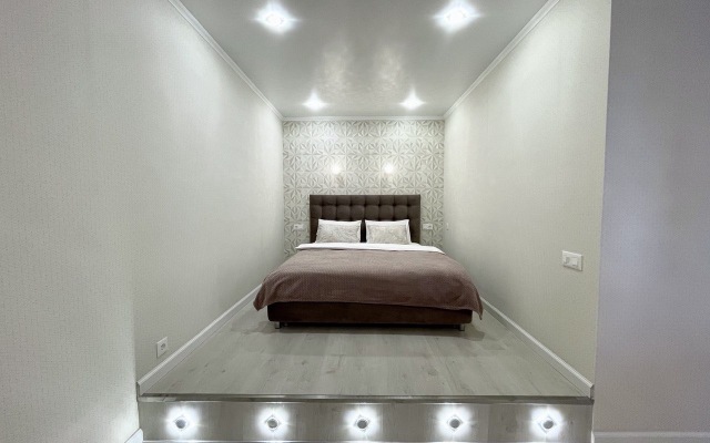 Yevroodnushka Pr Lenina Apartments