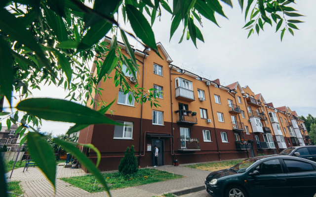 Romantika Flat