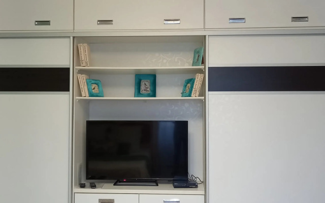 Na Sverdlova Flat