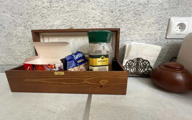 Квартира Логово Румс Двухкомнатные