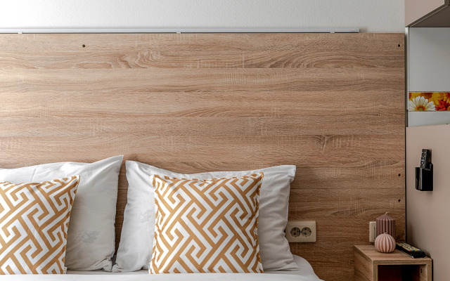 Апартаменты FlOWERS 5