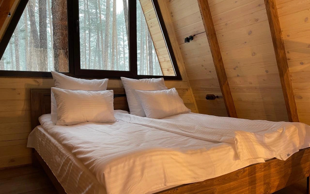 Шале Dream House