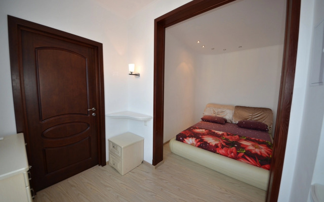 U Samogo Morya Zhk Viva Apartments