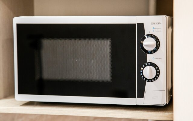 Апартаменты КАПУЧИНО