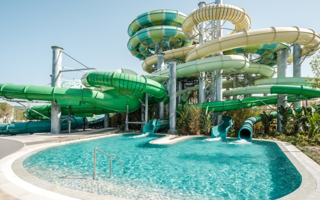 Anda Barut Collection - Ultra All Inclusive
