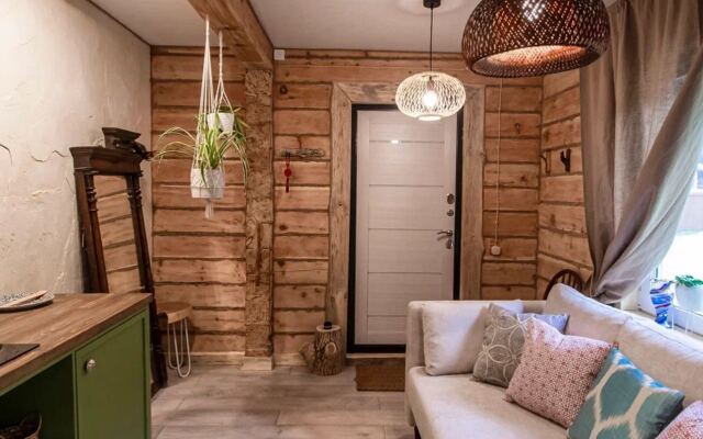 Гостевой дом Мироздание