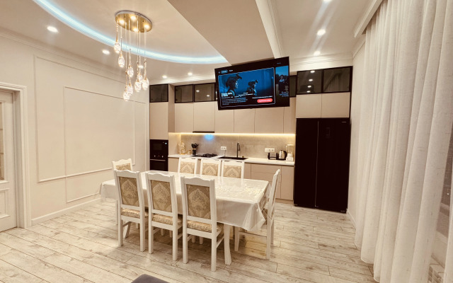 Urban Nest Apartments